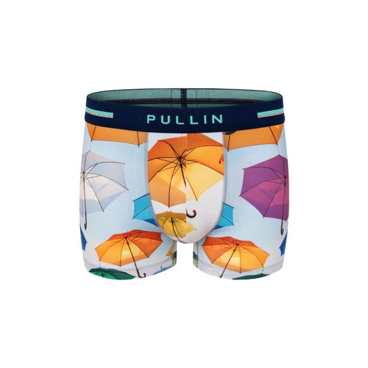 PULLIN's printed 100% organic cotton mens underwear jpg