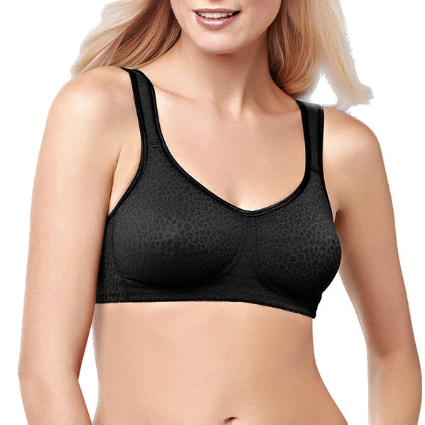 Amoena Mona Pocketed Non Wired Bra