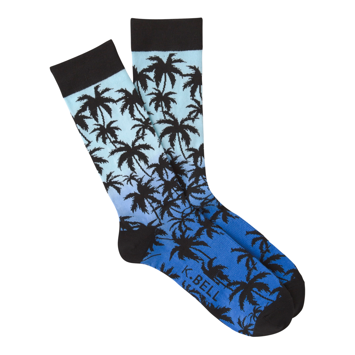 KB Men's Golf Socks