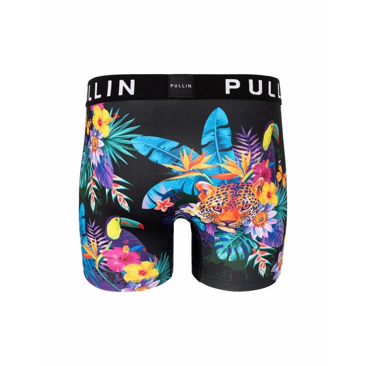Pullin Fashion 2 Men's Boxers - Tigerflower