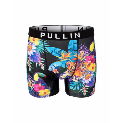 Pullin Fashion 2 Men's Boxers - Tigerflower