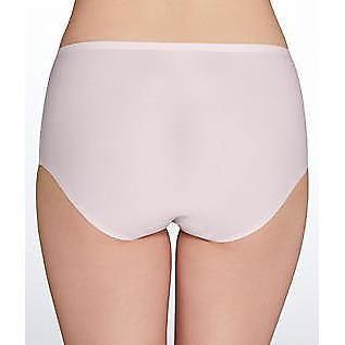 Chantelle 2647 Pink  Soft Stretch Seamless Full Brief - Monaliza's Fine Lingerie 