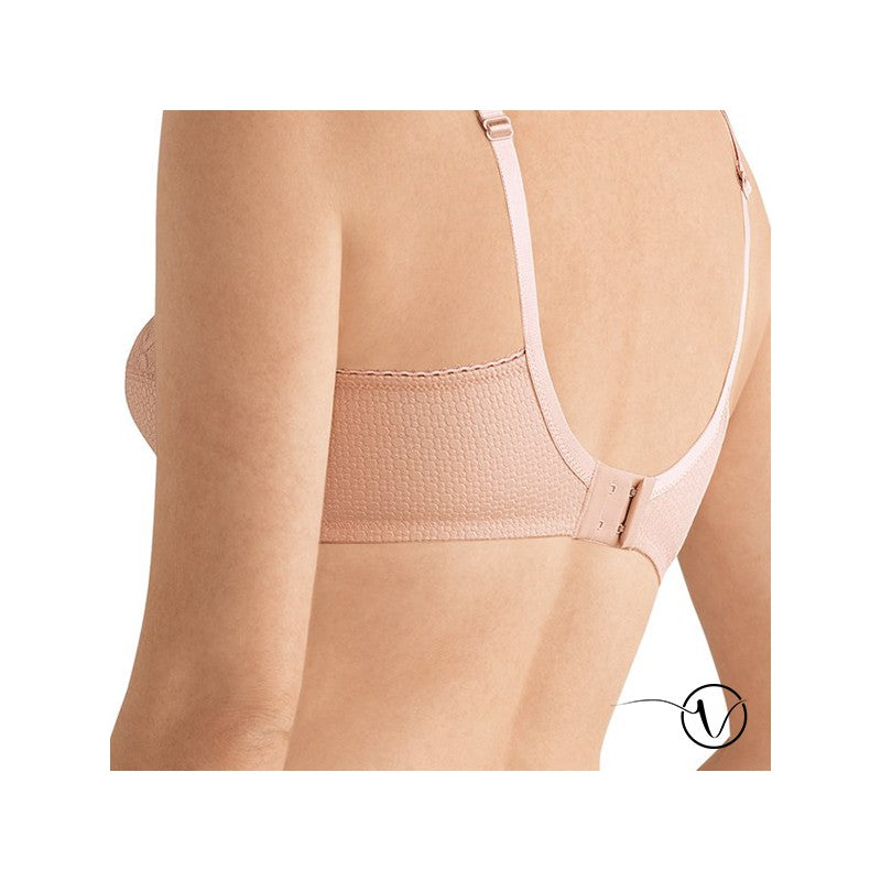 Amoena Ellen Front & Back Closure – Monaliza's Fine Lingerie