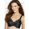 Felina Black  527 Melina Full Support Bra - Best seller - Monaliza's Fine Lingerie  - 2