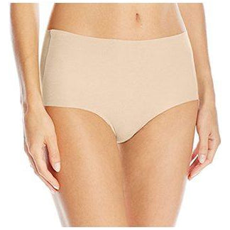 HANRO Cotton Seamless Full Brief